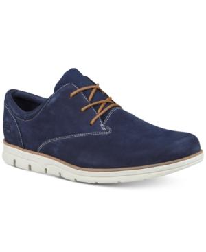 Timberland Men's Bradstreet Plain-toe Oxfords Men's Shoes