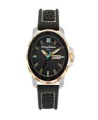 Tommy Bahama Biscay Bay Diver Watch