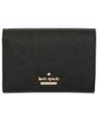 Kate Spade New York Gabe Saffiano Leather Wallet