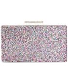 Inc International Concepts Sparkle Clutch, Only At Macy's
