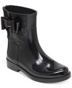 Jessica Simpson Raila Rain Booties Women's Shoes