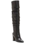 Anna Sui Loves Inc International Concepts Tabithaa Boots, Created For Macy's Women's Shoes