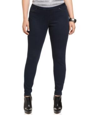 Hue Leggings, Plus Size Original Jeans