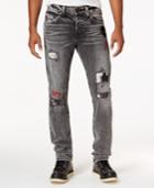True Religion Men's Rocco Ripped Jeans