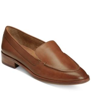 Aerosoles East Side Loafers Women's Shoes