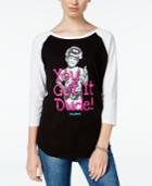 Ntd Juniors' You Got It Dude Graphic T-shirt