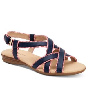 Charter Club Kyyla Sandals, Created For Macys Women's Shoes