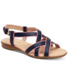 Charter Club Kyyla Sandals, Created For Macys Women's Shoes