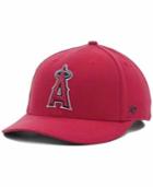 '47 Brand Los Angeles Angels Of Anaheim Mvp Cap