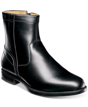 Florsheim Men's Midtown Waterproof Zip Boots Men's Shoes