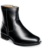 Florsheim Men's Midtown Waterproof Zip Boots Men's Shoes