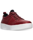 K-swiss Men's Classico Sport Casual Sneakers From Finish Line