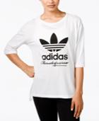 Adidas Originals Football Winner T-shirt