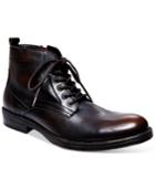 Steve Madden Delorean Boots Men's Shoes