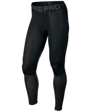 Nike Pro Men's Hypercool Full-length Tights