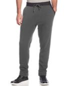 Ring Of Fire Charcoal Slim Jogger