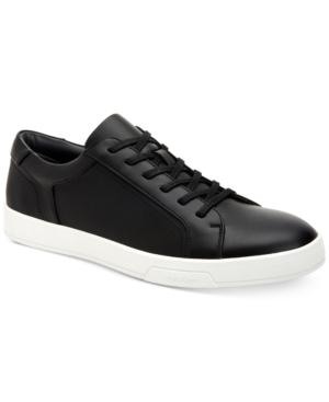 Calvin Klein Men's Bowyer Diamond Sneakers Men's Shoes