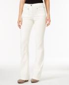 Style & Co. Corduroy Bootcut Pants, Only At Macy's