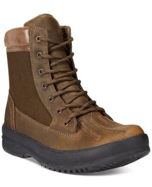 Bearpaw Mason Mid Boots Men's Shoes