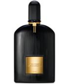 Tom Ford Black Orchid Eau De Parfum Spray, 3.4 Oz