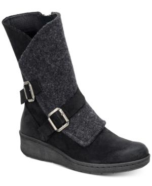 Born Kore Booties Women's Shoes