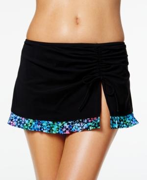 Profile By Gottex Paradise Bay Swim Skirt Women's Swimsuit
