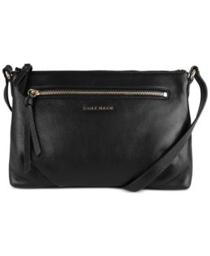 Cole Haan Magnolia Top Zip Crossbody