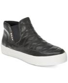 Dkny Bessie High-top Sneakers, Created For Macy's