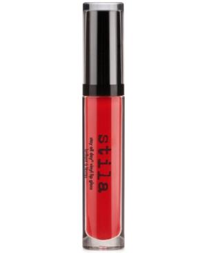 Stila Stay All Day Vinyl Lip Gloss