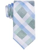 Nautica Men's Lelia Plaid Tie