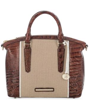 Brahmin Duxbury Medium Satchel