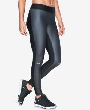 Under Armour Heatgear Engineered Compression Leggings