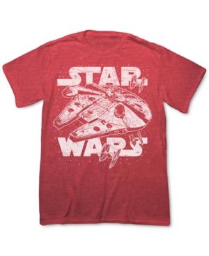 Men's Star Wars Initiating Hyperdrive T-shirt By Fifth Sun