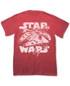 Men's Star Wars Initiating Hyperdrive T-shirt By Fifth Sun