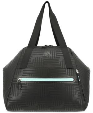 Adidas Studio Patterned Tote Bag