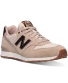 New Balance Women's 696 Capsule Casual Sneakers From Finish Line