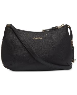 Calvin Klein Raelynn Studded Crossbody