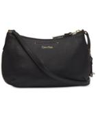Calvin Klein Raelynn Studded Crossbody