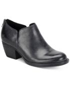 Born Antonia Shooties Women's Shoes