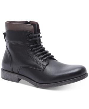 Kennth Cole Reaction Men's Design 20815 Boots Men's Shoes