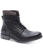 Kennth Cole Reaction Men's Design 20815 Boots Men's Shoes