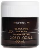 Korres Black Pine 3d Sleeping Facial, 60 Ml