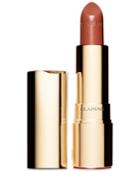 Clarins Joli Rouge Brilliant Lipstick, 0.1 Oz.