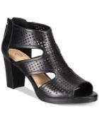 Bella Vita Leslie Dress Sandals Women's Shoes