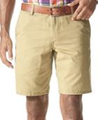 Dockers Classic Fit Shorts