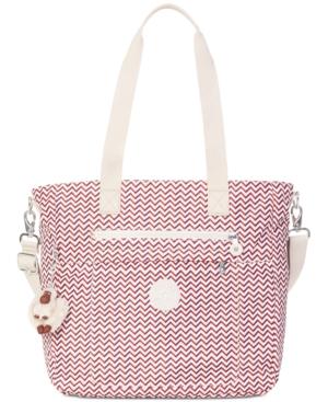 Kipling Bertram Tote