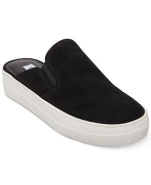 Steve Madden Women's Glenda Athletic Mules