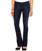Citizens Of Humanity Petite Emanuelle Bootcut Jeans