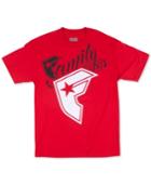 Famous Stars And Straps Men's Big Wildcat T-shirt