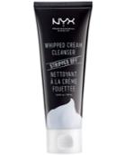 Nyx Professional Makeup Stripped Off Whipped Cream Cleanser, 3.38 Fl. Oz.